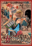 Tragones y Mazmorras nº6
