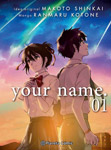 your name. nº1