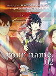 your name. nº2