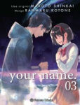 your name. nº3