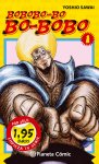 Promo Manga 2016 Bobobo-bo Bo-bobo nº1