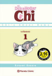 Promo Manga 2016 El Dulce Hogar de Chi nº1