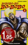 Promo Shonen 2014 Bobobo-bo Bo-bobo nº1
