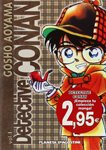 Promo Shonen 2014 Detective Conan (Nueva Edición) nº1