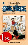 Promo Shonen 2014 One Piece nº1