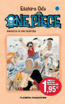 One Piece nº1