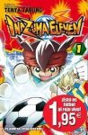 Inazuma Eleven nº1