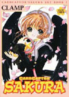 CardCaptor Sakura 
Art Book nº2