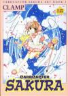 CardCaptor Sakura 
Art Book nº3