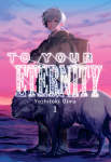 To Your Eternity nº1