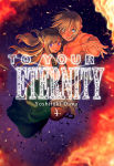 To Your Eternity nº4