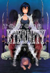 To Your Eternity nº5
