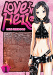 Love in Hell nº1