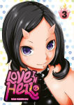 Love in Hell nº3