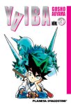 Yaiba nº3