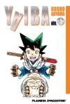 Yaiba nº4