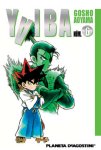 Yaiba nº6