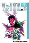Yaiba nº7