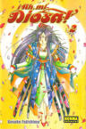 ¡Ah, Mi Diosa! nº2