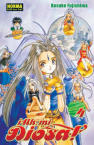 ¡Ah, Mi Diosa! nº4