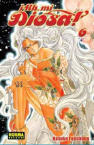¡Ah, Mi Diosa! nº6