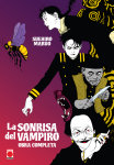 La Sonrisa del Vampiro (1ª Edición)