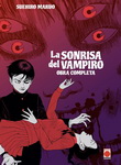 La Sonrisa del Vampiro (2ª Edición)