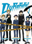 Durarara!! nº1
