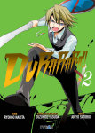 Durarara!! nº2