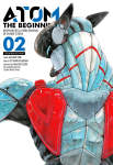 Atom: The Beginning nº2