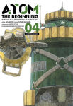 Atom: The Beginning nº4