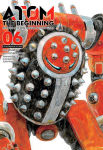 Atom: The Beginning nº6