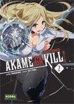 Akame ga Kill! Zero nº2