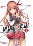 Akame ga Kill! Zero nº5