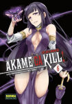 Akame ga Kill! Zero nº6