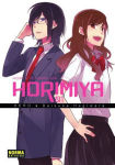 Horimiya nº1