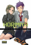Horimiya nº2