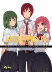 Horimiya nº3