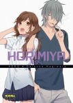 Horimiya nº4