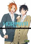 Horimiya nº5