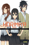 Horimiya nº6