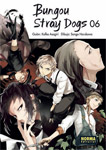 Bungou Stray Dogs nº6
