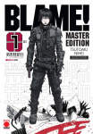 BLAME! nº1
