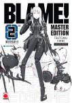 BLAME! nº2