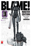 BLAME! nº3