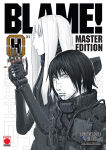 BLAME! nº4