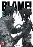 BLAME! nº5