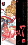 Samurai 7 nº1