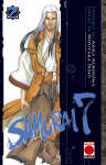 Samurai 7 nº2