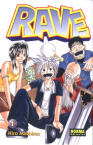 Rave nº1